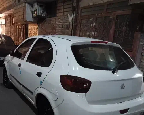 تیبا2|خودرو سواری و وانت|مشهد, شفا|دیوار