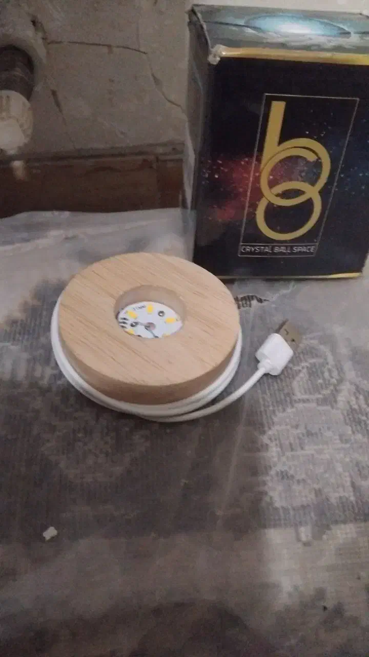 گوی کهکشانی|چراغ خواب و آباژور|زاهدان, |دیوار