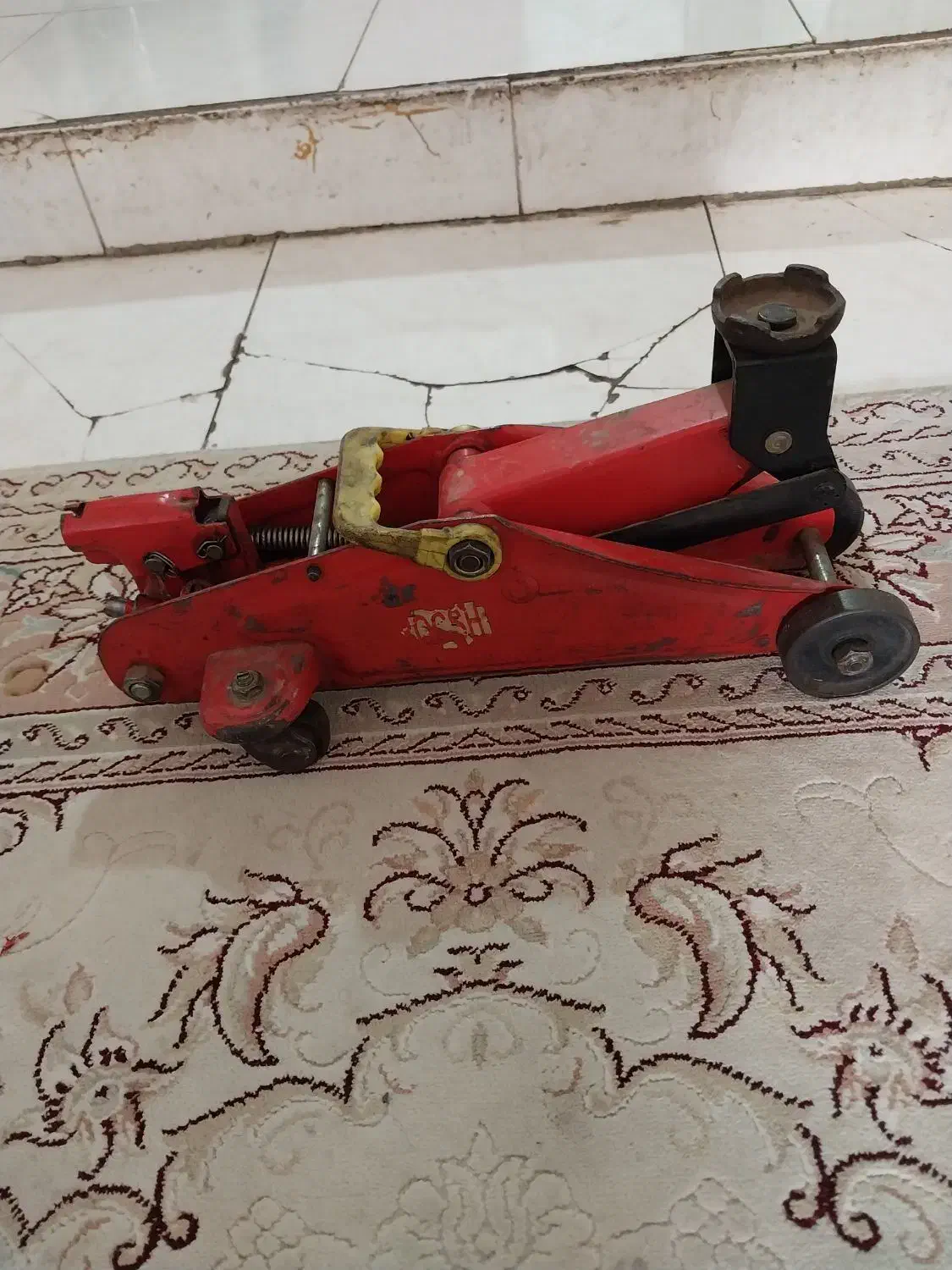 فروشی|ابزارآلات|محمدشهر, محمدشهر|دیوار