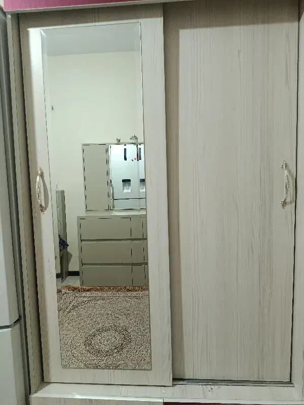 کمد بچگانه|تخت و سرویس خواب|تهران, اوقاف|دیوار