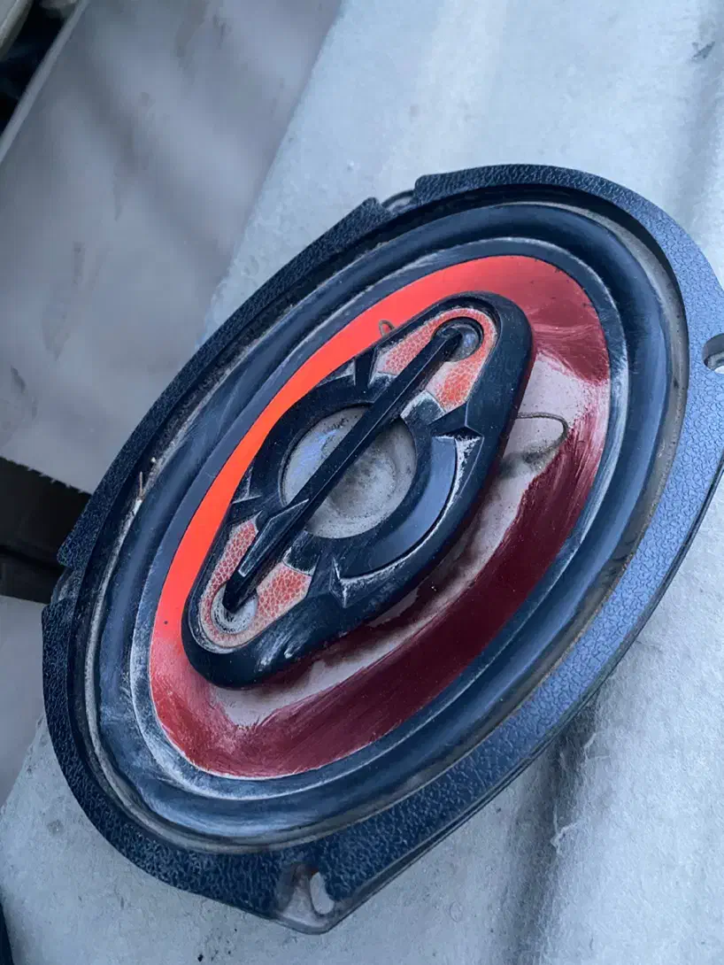 بلندگو سالم نو|سیستم صوتی خانگی|ایوان, |دیوار