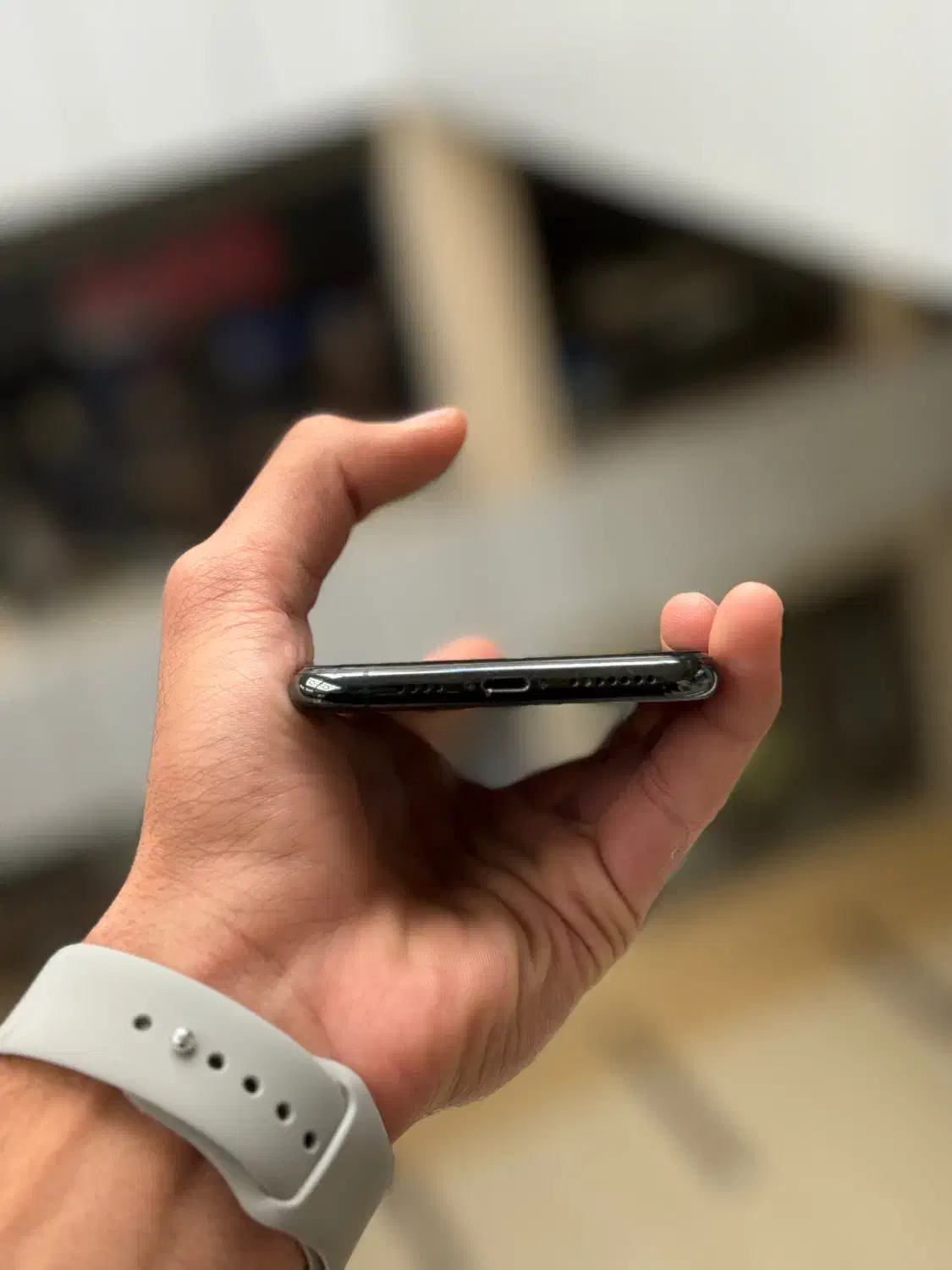 11 pro max|موبایل|کرمان, |دیوار