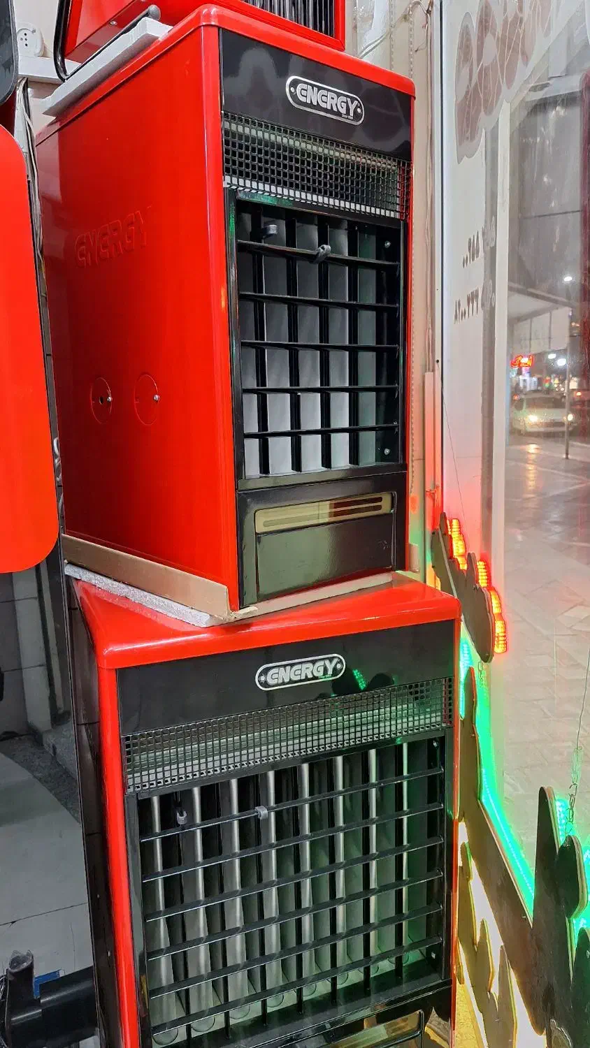 هیتر گازی ۶۴۰ ، ۶۲۵ ، ۸۴۶ انرژی|بخاری، هیتر، شومینه|مشهد, آبکوه|دیوار