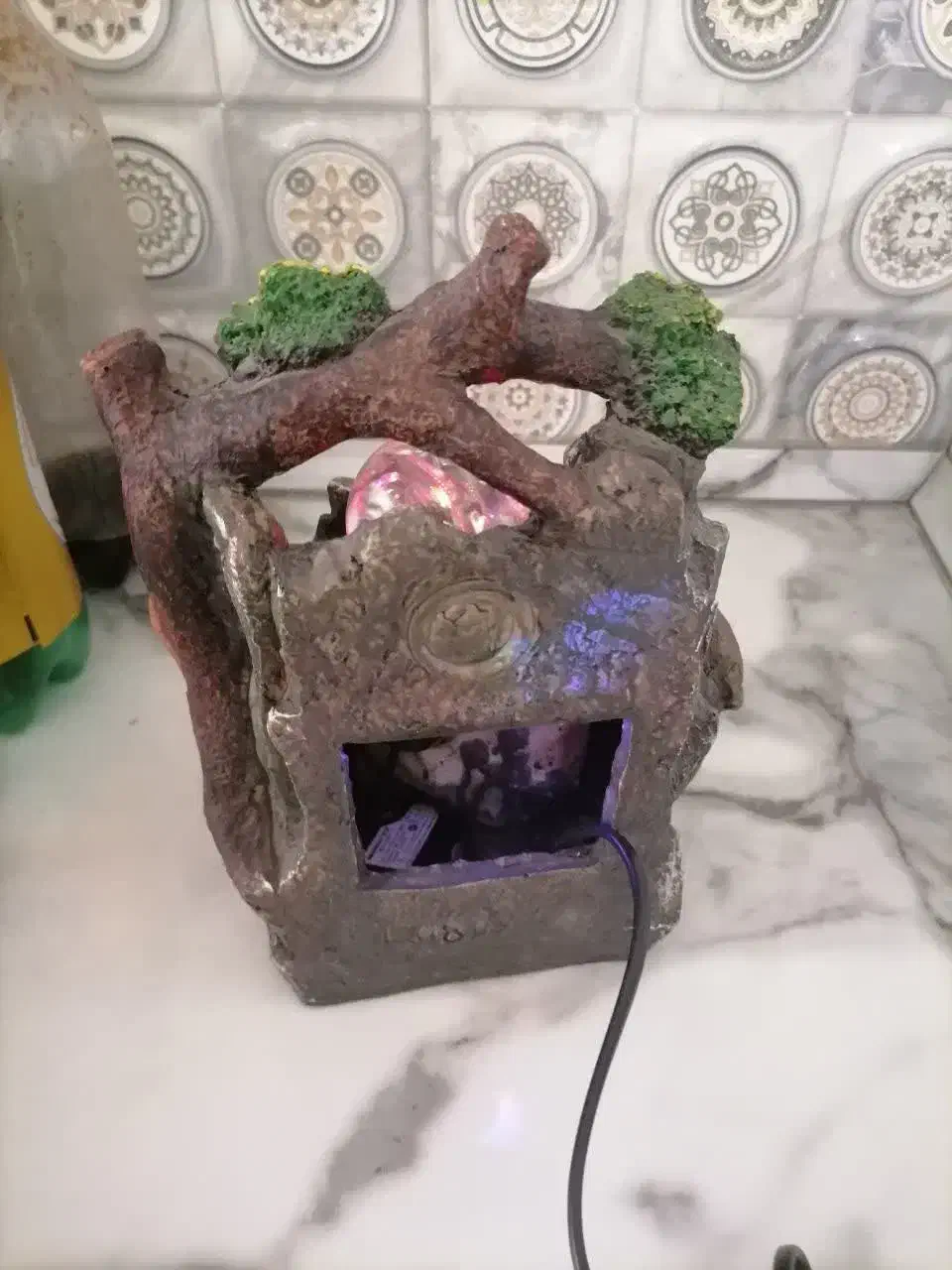 آب نما|صنایع دستی و سایر لوازم تزئینی|اراک, |دیوار