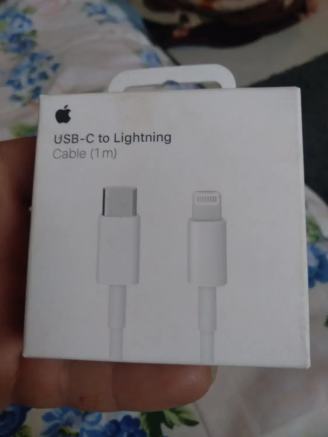 کابل شارژ ایفون تایپ سی.|لوازم جانبی موبایل و تبلت|کرج, فاز ۴ مهرشهر|دیوار