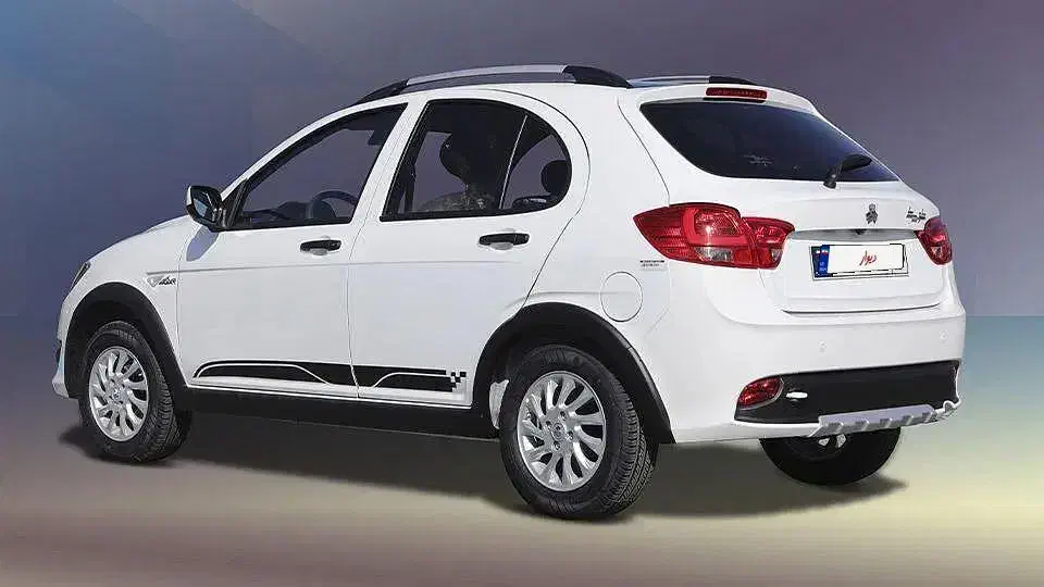 کوییک GXR-L|خودرو سواری و وانت|بیرجند, |دیوار