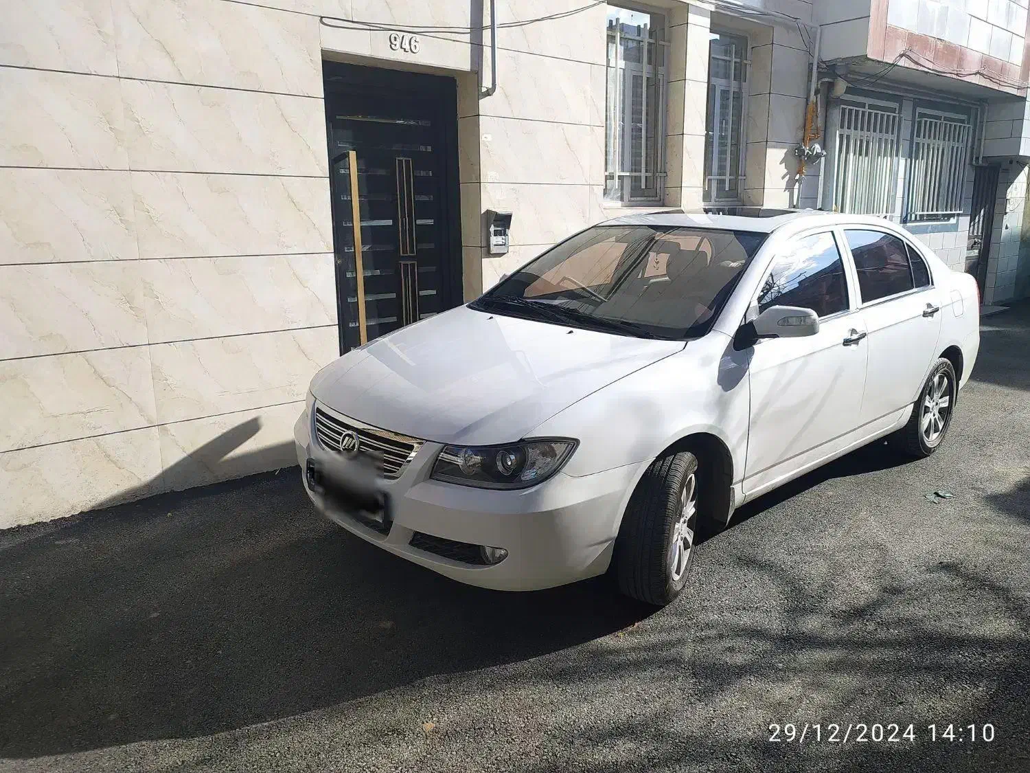 لیفان ۶۲۰ تلنت ۱۸۰۰ استثنایی|خودرو سواری و وانت|همدان, |دیوار