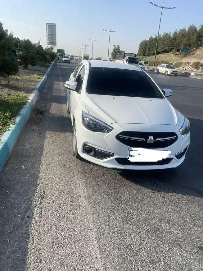 شاهین GL|خودرو سواری و وانت|شیراز, اصلاح‌نژاد|دیوار