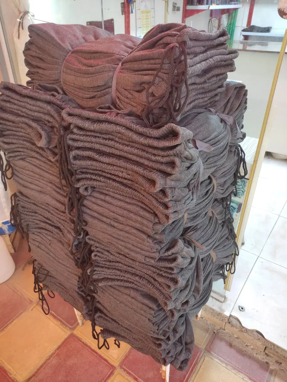 شلوار شیرازی و کردی و راحتی|لباس|بوکان, |دیوار