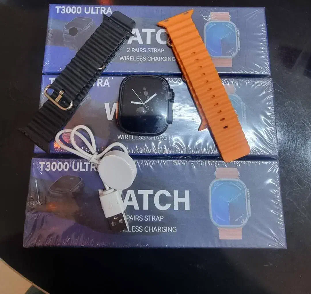 ساعت هوشمند  ایرپاد هدفون بلوتوثی و رم خور|ساعت|سبزوار, بیهق شرقی|دیوار