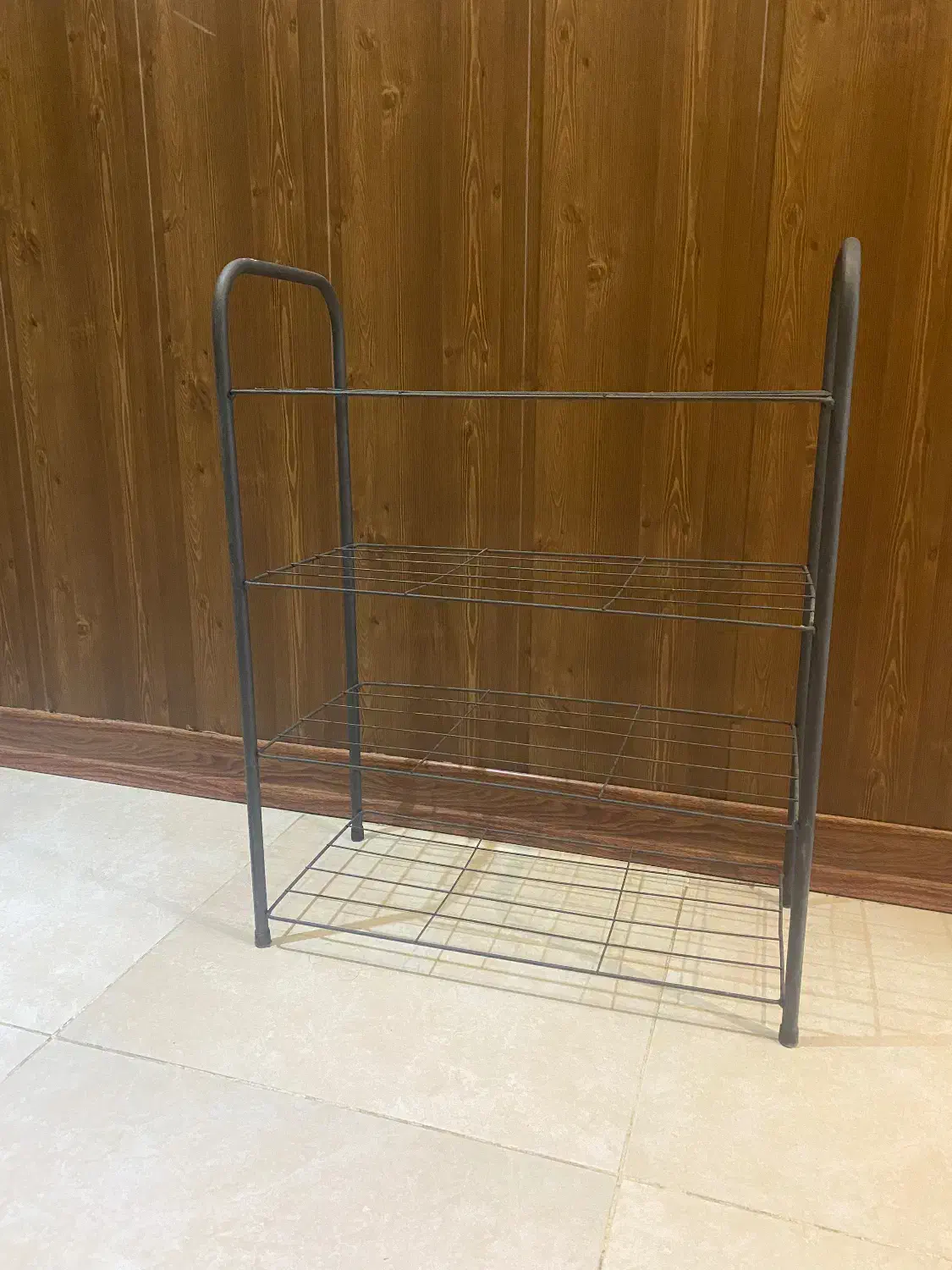 جا کفشی|جاکفشی، کمد، دراور|اصفهان, همدانیان|دیوار