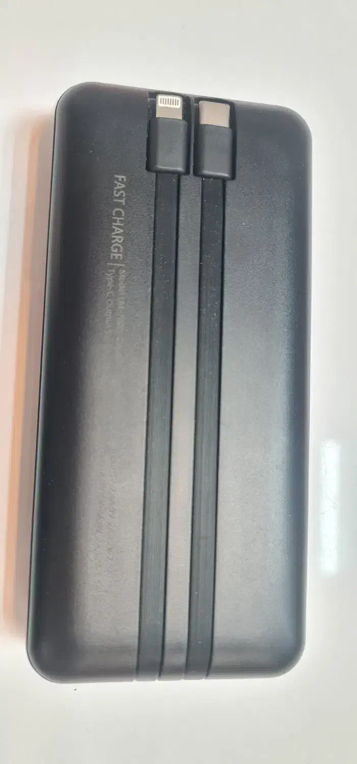 پاوربانک ۲۰ هزار 20000mAh|لوازم جانبی موبایل و تبلت|یزد, |دیوار