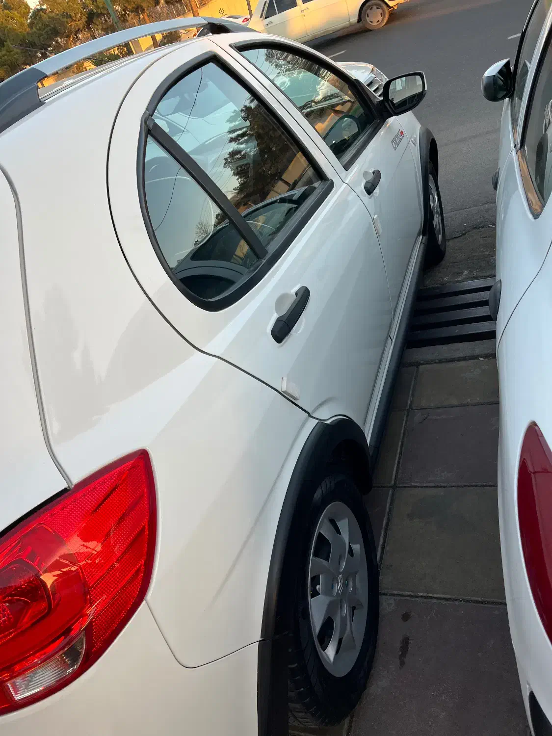 کوییک جی ایکس|خودرو سواری و وانت|محمدشهر, محمدشهر|دیوار