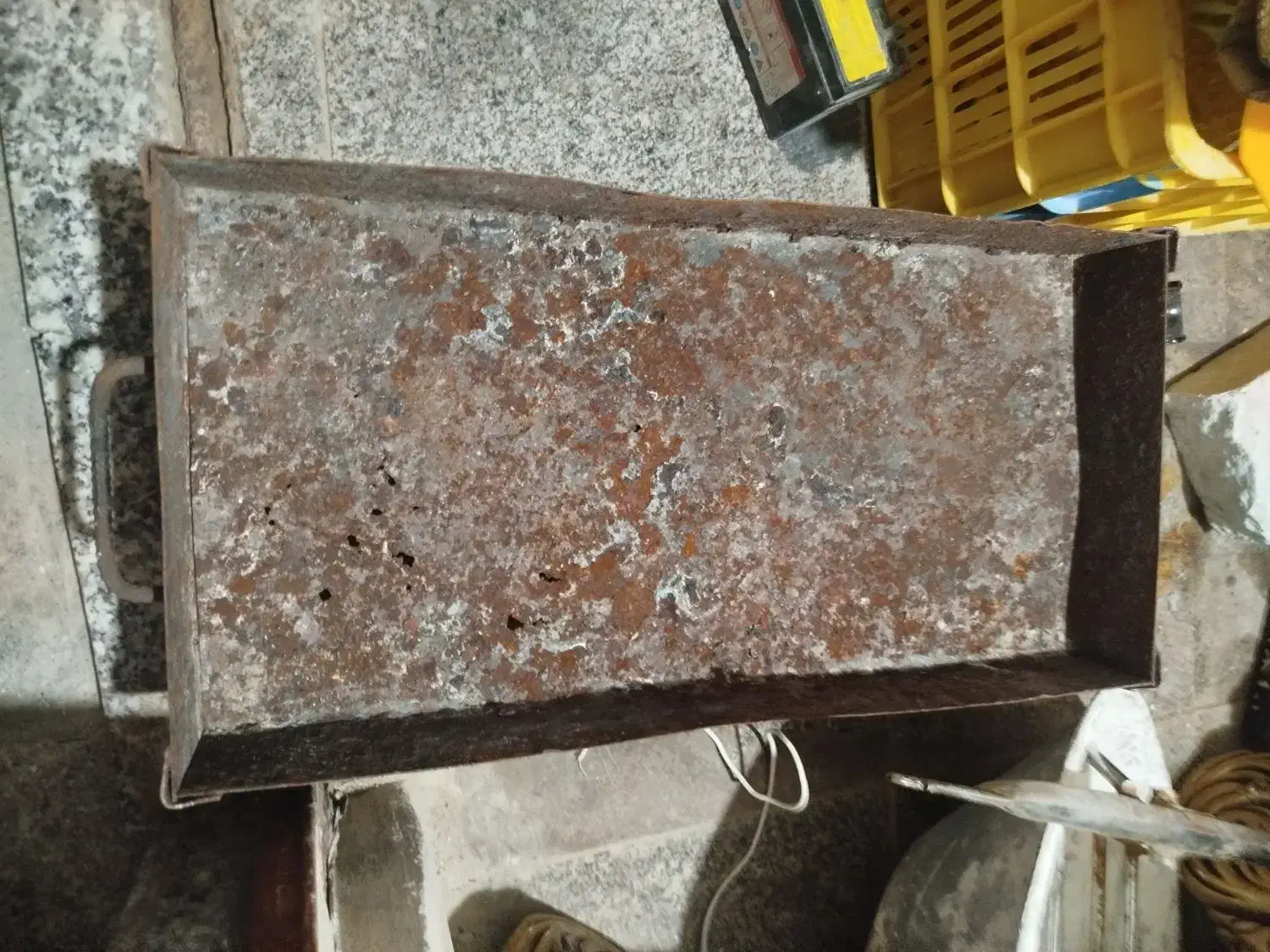 باسلام وسایل منزل|آینه|قشم, |دیوار