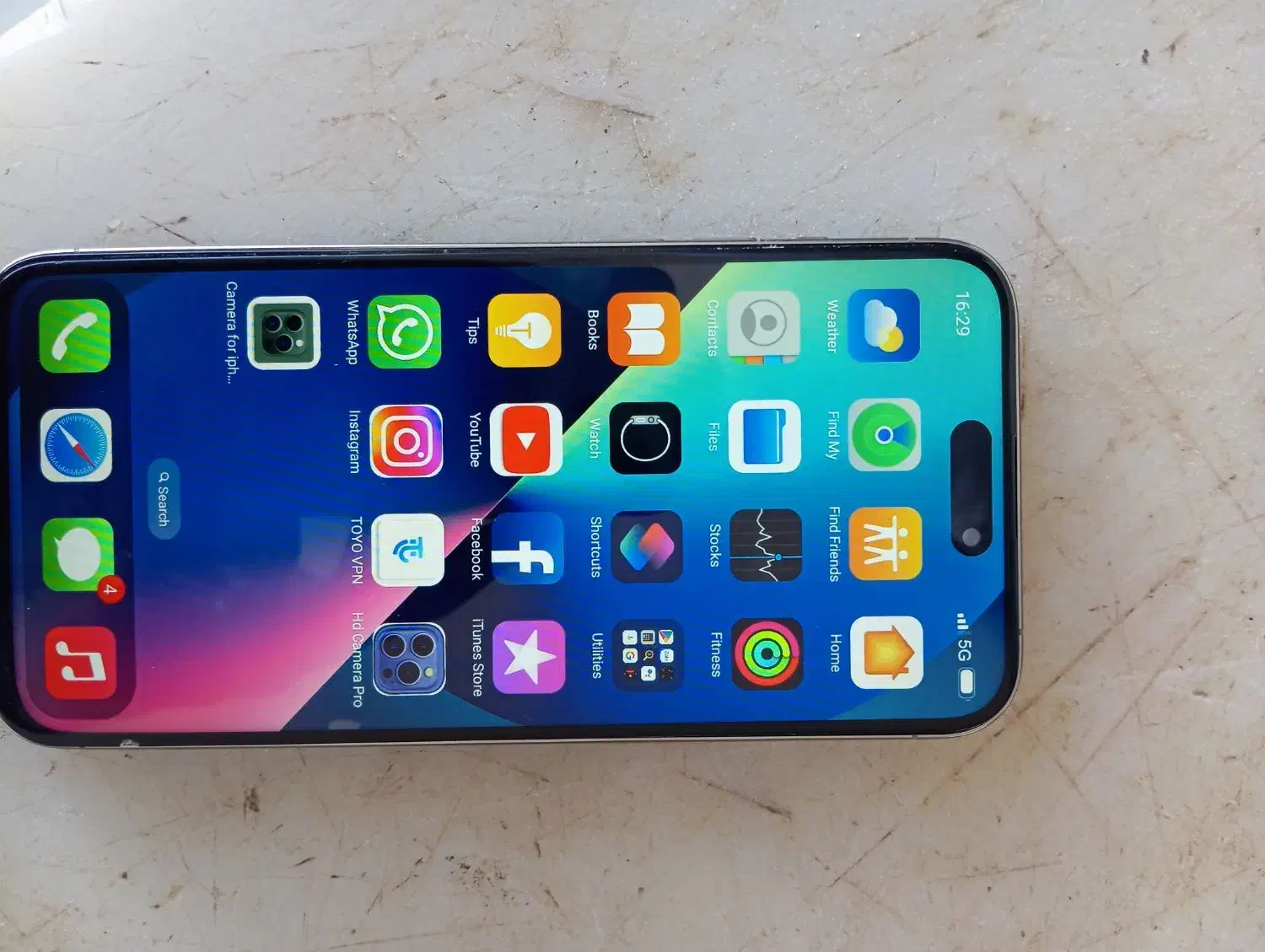 آیفون|موبایل|تبریز, |دیوار