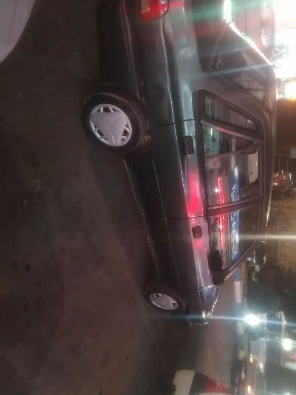 سالم|خودرو سواری و وانت|تربت‌حیدریه, حاجی یار‎|دیوار