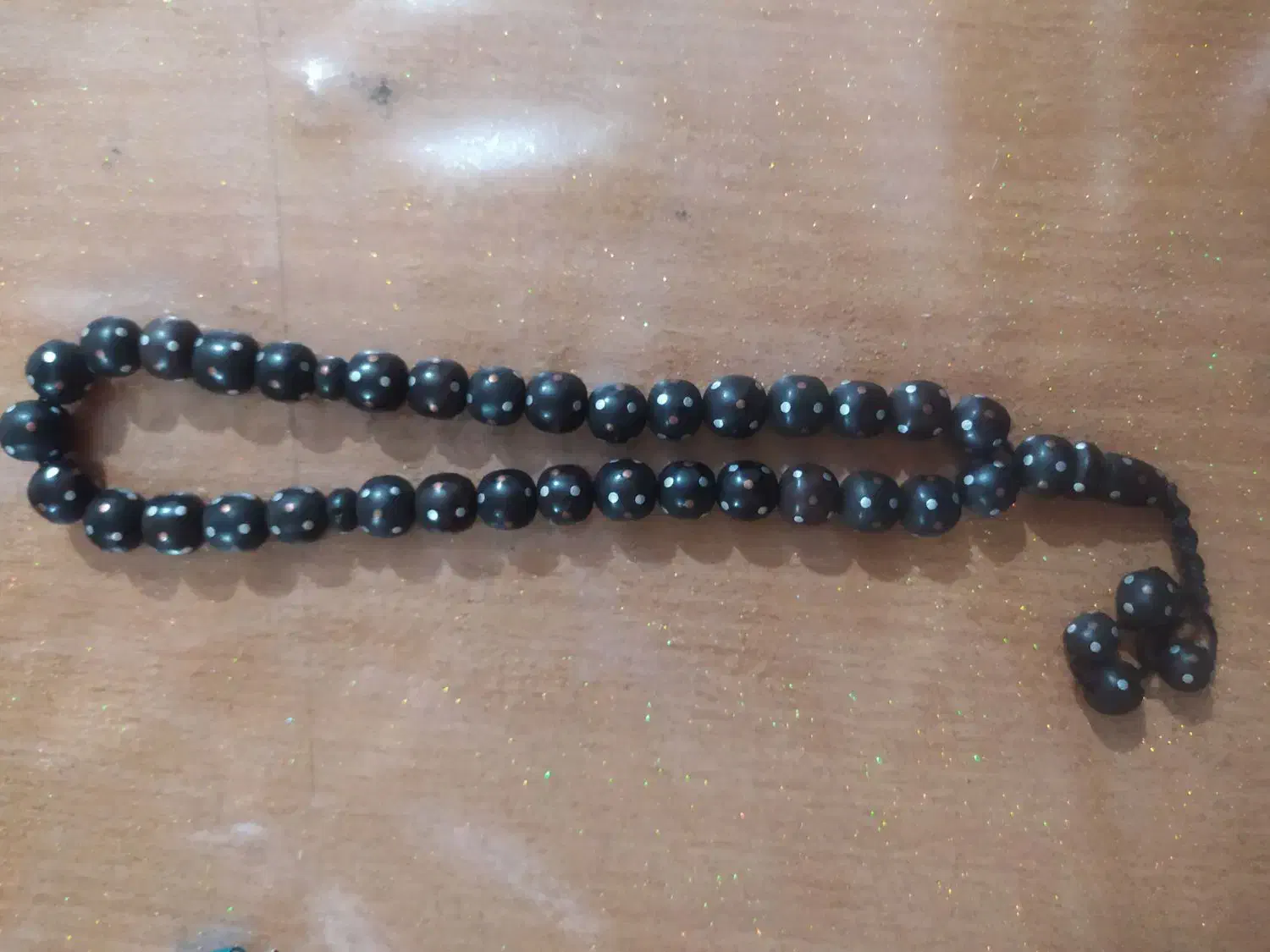 تسبیح|کلکسیون اشیاء عتیقه|سراب, |دیوار