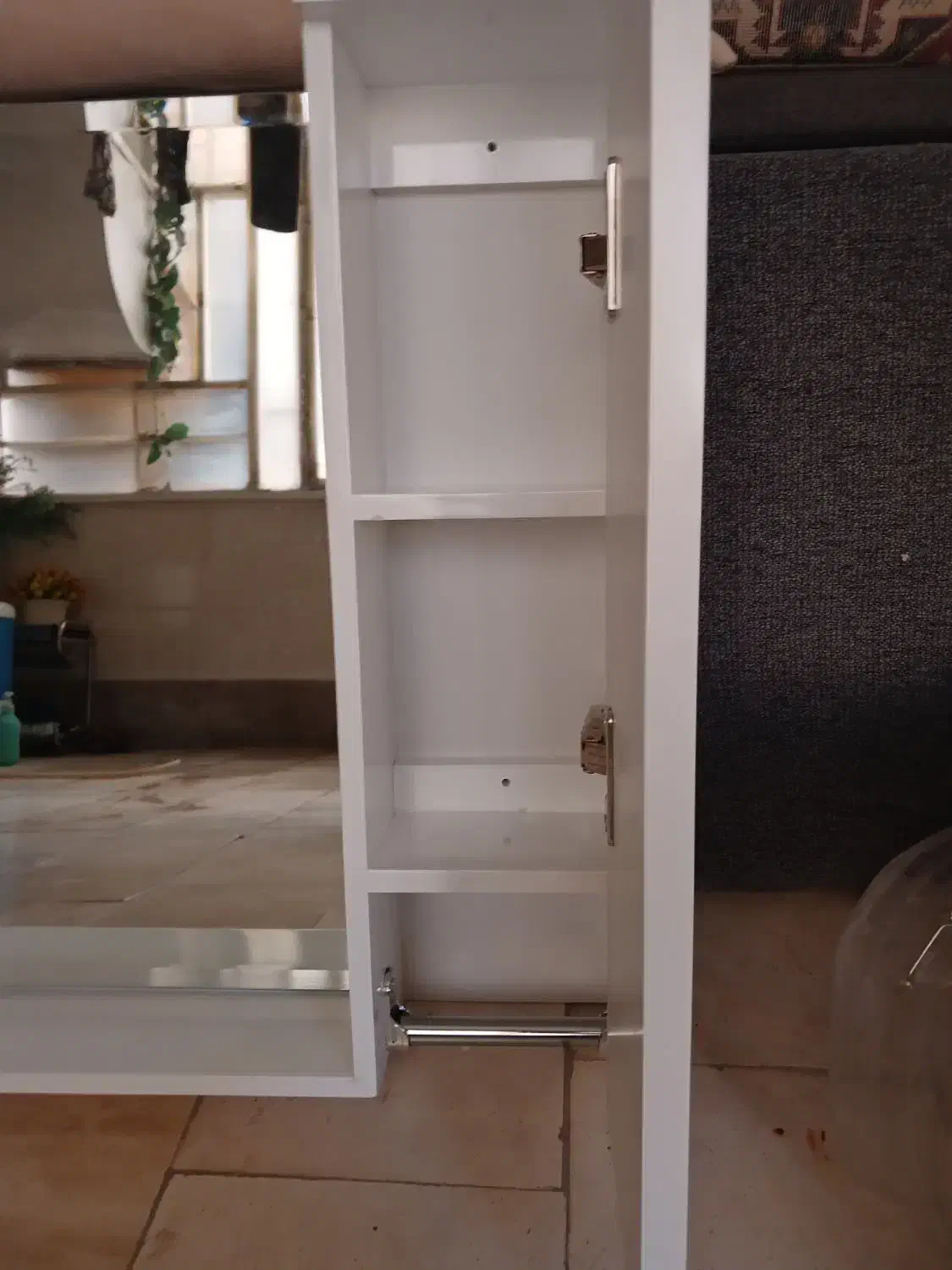 اینه و باکس سرویس بهداشتی|لوازم سرویس بهداشتی|پردیس, فاز ۸|دیوار