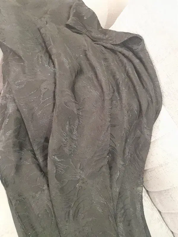 چادر مشکی|لباس|تربت‌حیدریه, پائین ولایت|دیوار