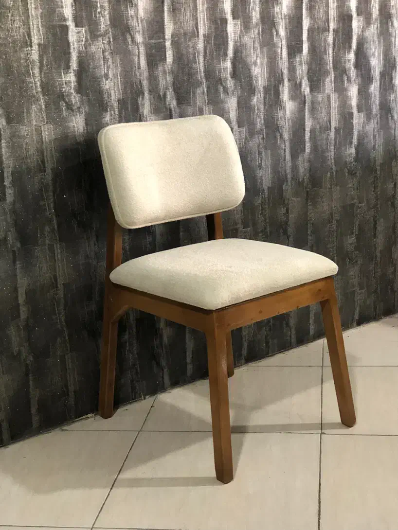 راش چوب برند|میز و صندلی غذاخوری|شیراز, شاهچراغ|دیوار