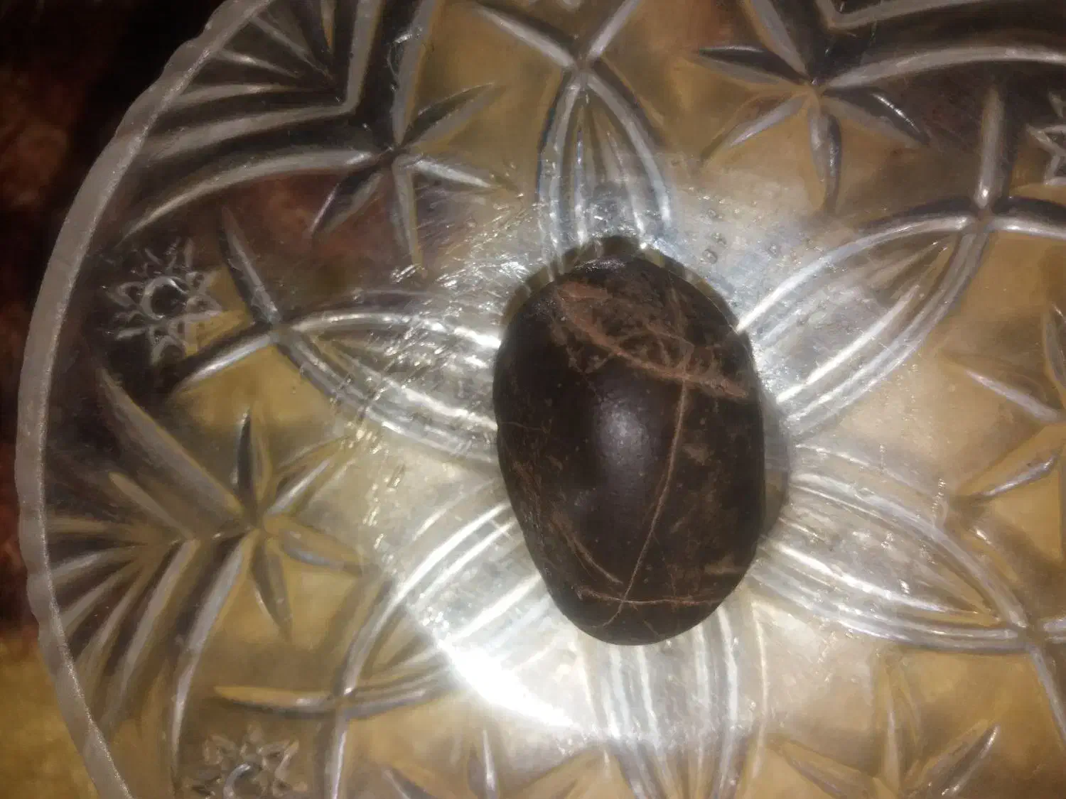 سنگ هبهاب اصل|کلکسیون اشیاء عتیقه|میاندوآب, |دیوار