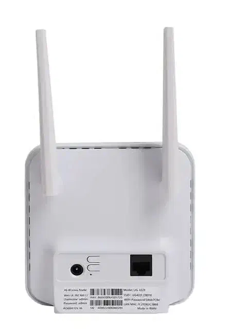 مودم یوگا لینک UG-4221-B|مودم و تجهیزات شبکه|اندیمشک, |دیوار