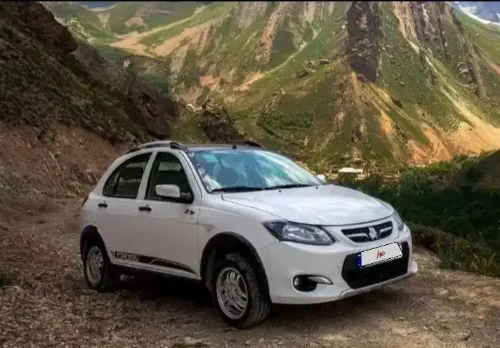 کوییک آر|خودرو سواری و وانت|ایلام, |دیوار