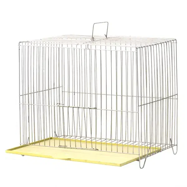 قفس|لوازم جانبی حیوانات|پرند, فاز ۴|دیوار