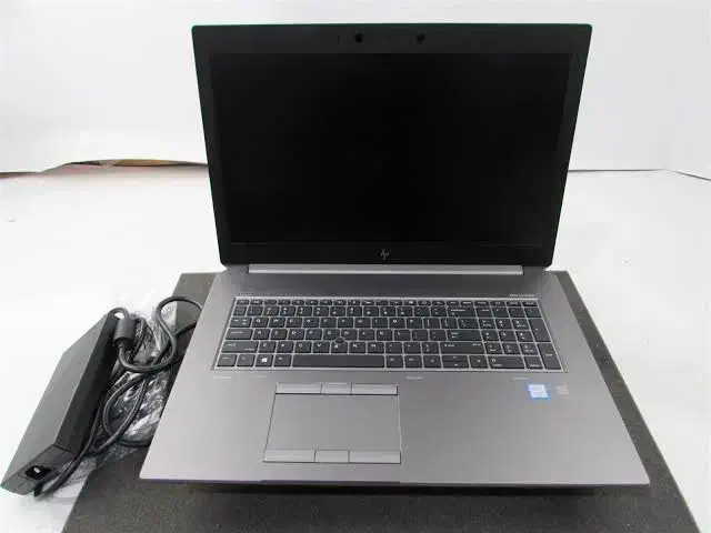 zbook g6 با سی پی یو i9 rtx3000|رایانه همراه|کرمان, |دیوار