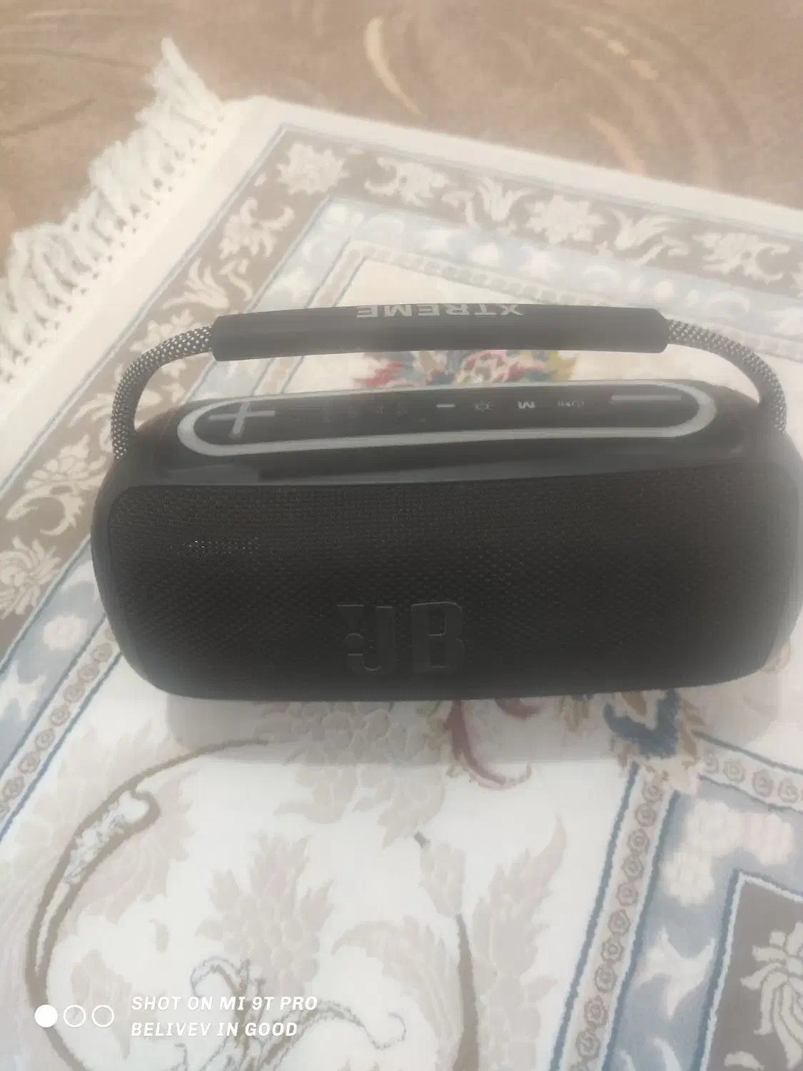 اسپیکر مارک JBL|سیستم صوتی خانگی|سقز, |دیوار