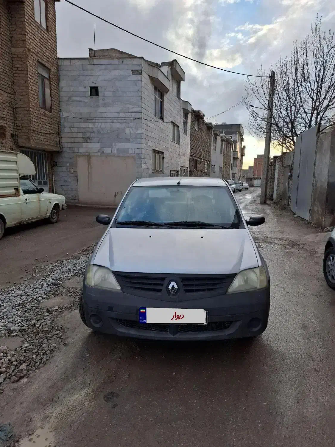 ال‌ نود|خودرو سواری و وانت|شیروان (خراسان), |دیوار