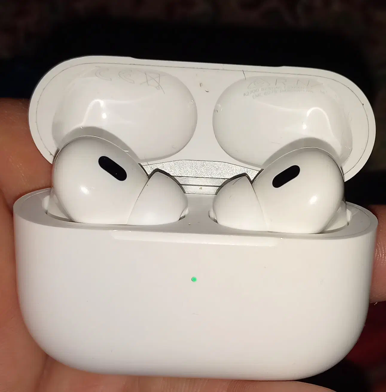 ایرپاد اصل|لوازم جانبی موبایل و تبلت|تهران, دزاشیب|دیوار