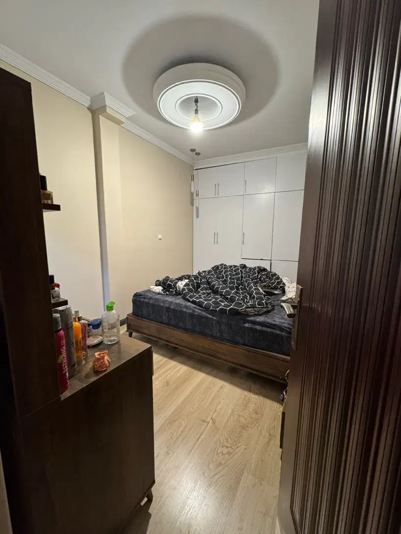 ۷۰ متر/یک‌خواب مستر/فول امکانات