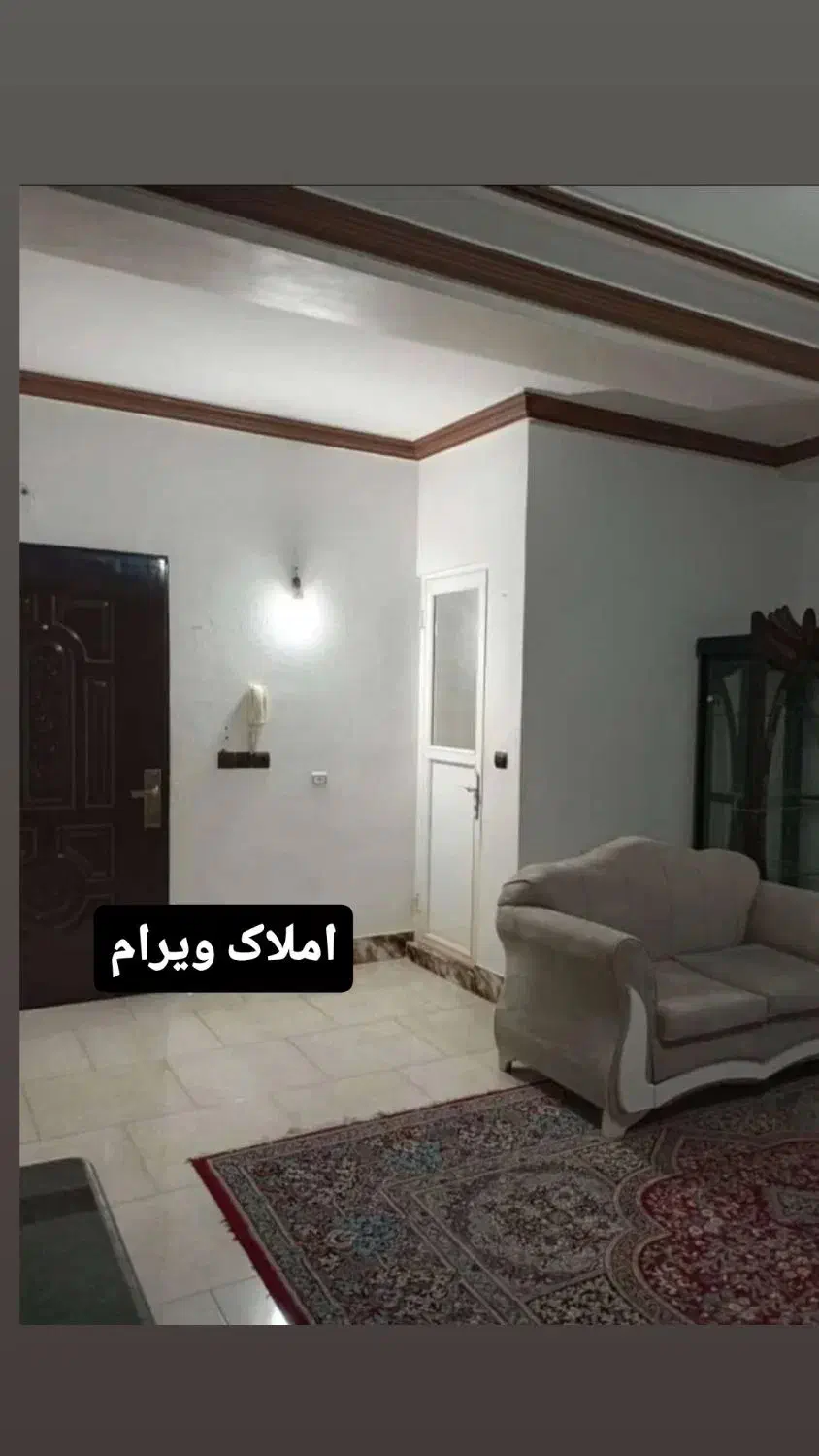 اجاره اپارتمان کوچه عابدی|اجارهٔ آپارتمان|بابلسر, |دیوار