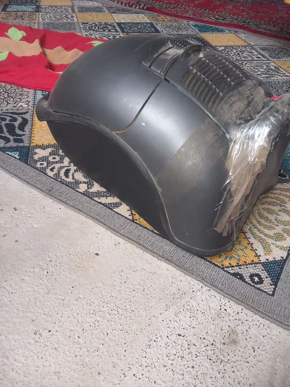 جاروبرقی|جاروبرقی، جارو شارژی، بخارشو|علی‌آباد کتول, |دیوار