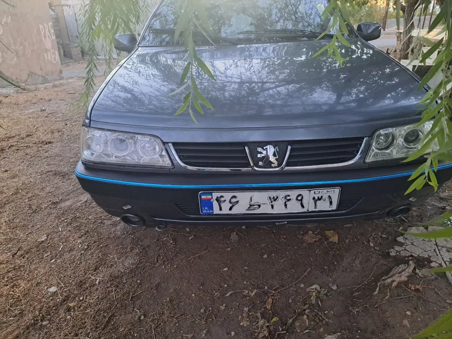 تیو فایو مدل ۱۳۹۷|خودرو سواری و وانت|خرمآباد, |دیوار