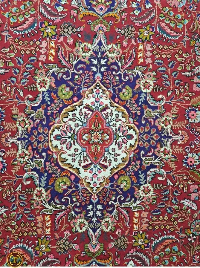 فرش دستباف|فرش|شوشتر, |دیوار