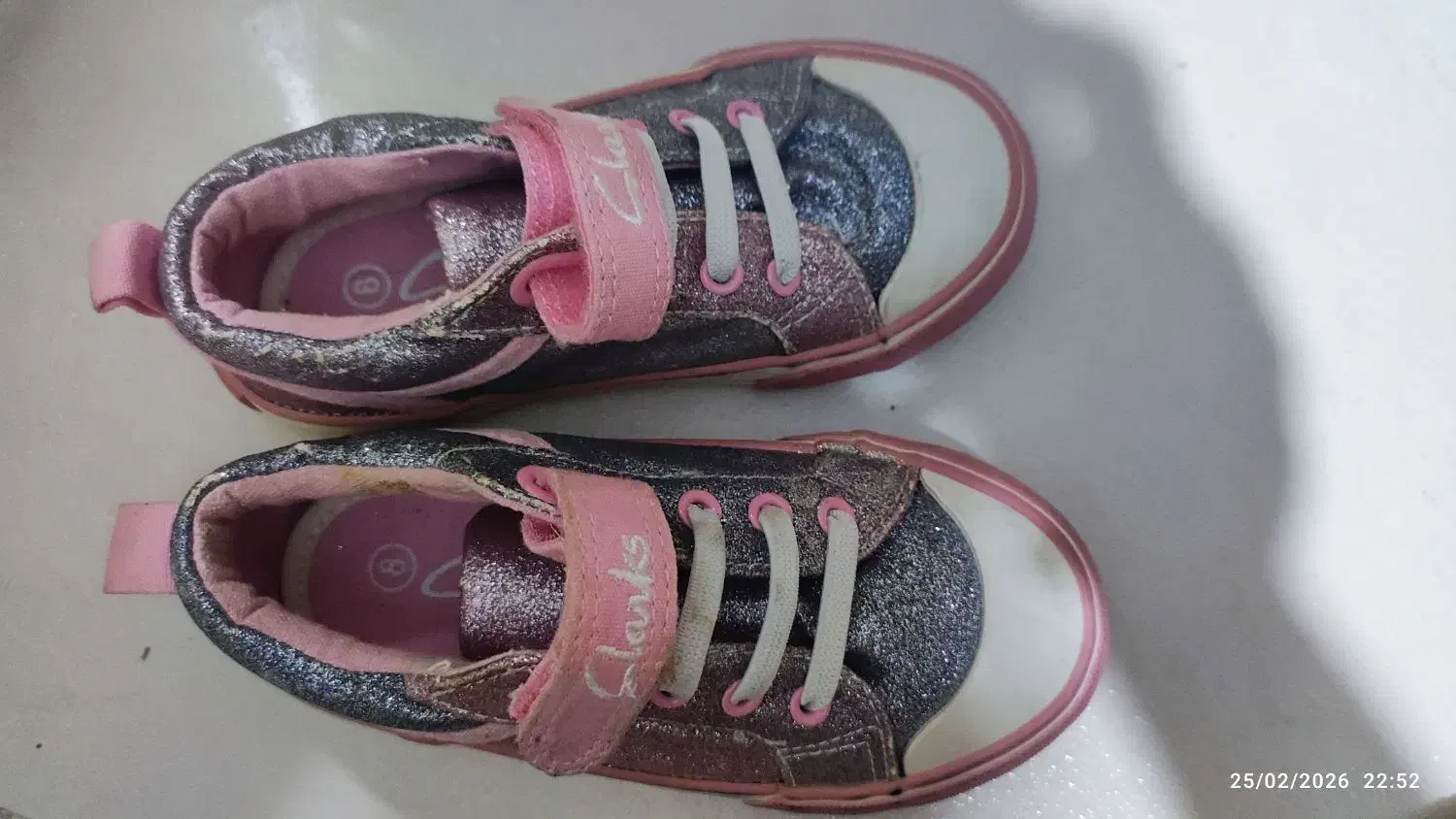 کفش|کیف، کفش، کمربند|شاهین‌شهر, فردوسی|دیوار