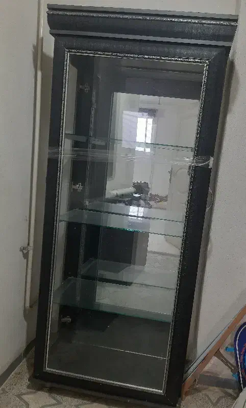 بوفه ویترینی|بوفه، ویترین، کنسول|گرگان, |دیوار