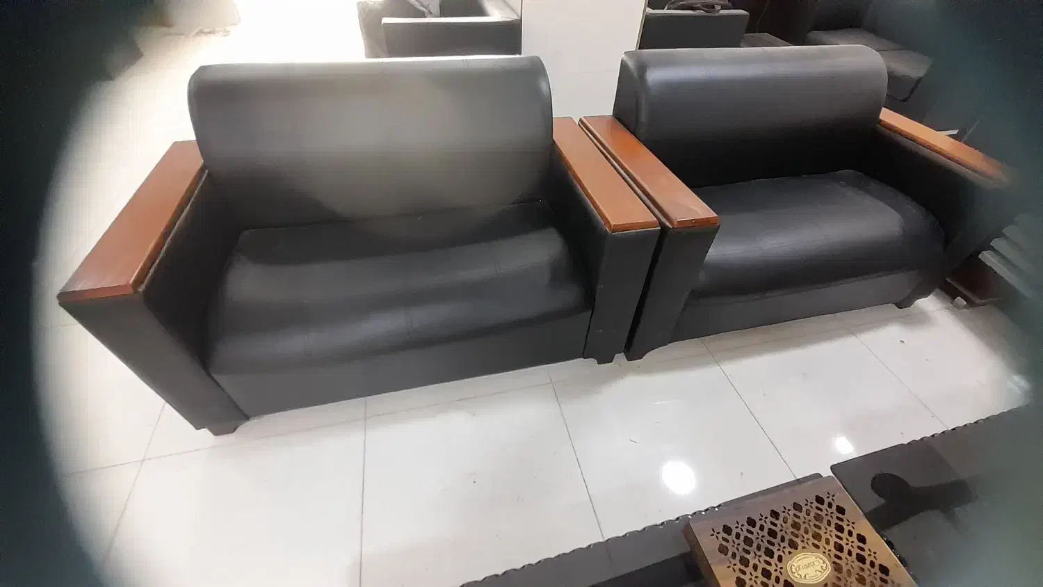 مبلمان اداری و صندل|مبلمان اداری|ارومیه, |دیوار