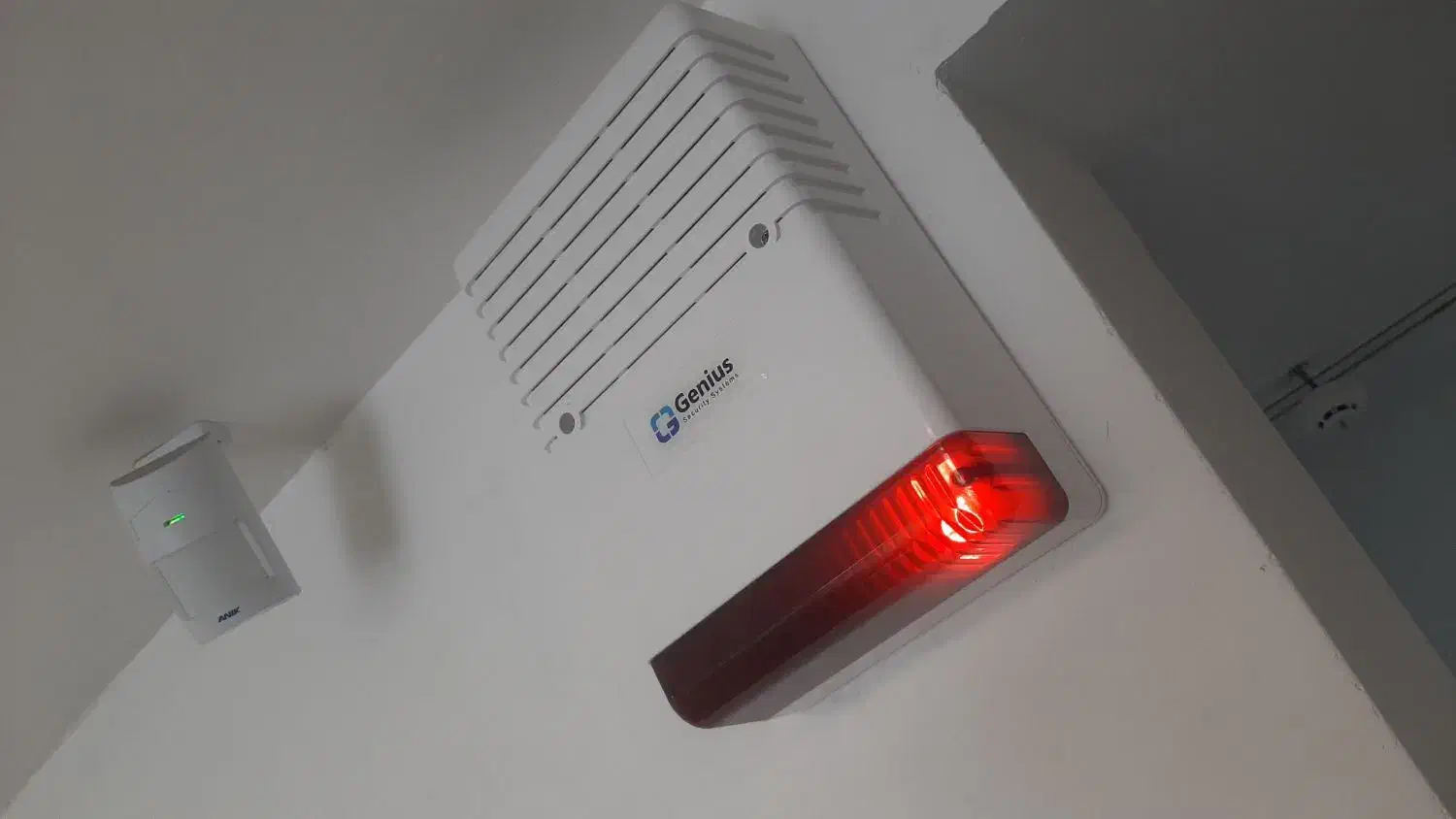 دزدگیر اماکن|دوربین مداربسته|قزوین, |دیوار