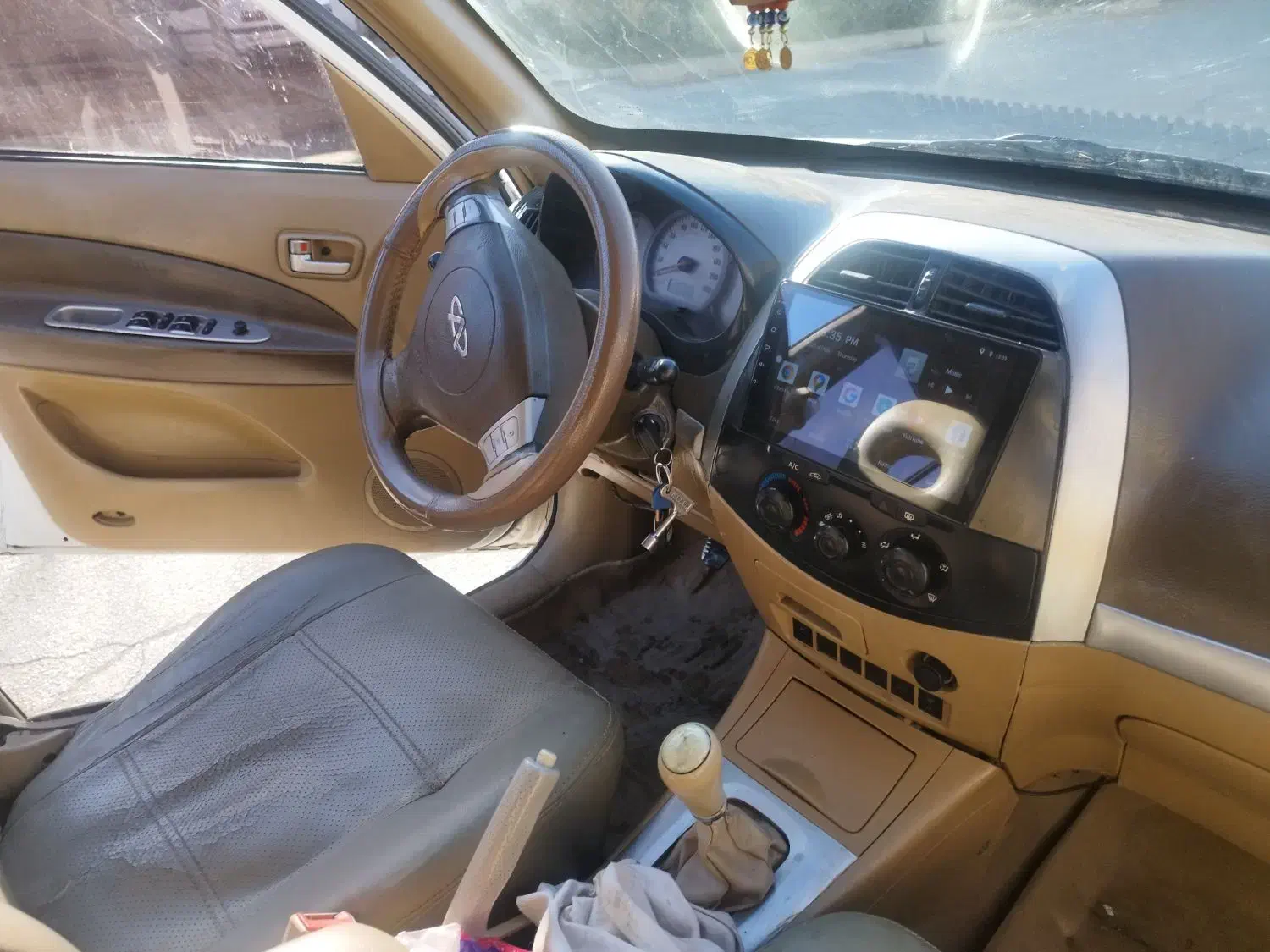 ام وی ام x33|خودرو سواری و وانت|سقز, |دیوار