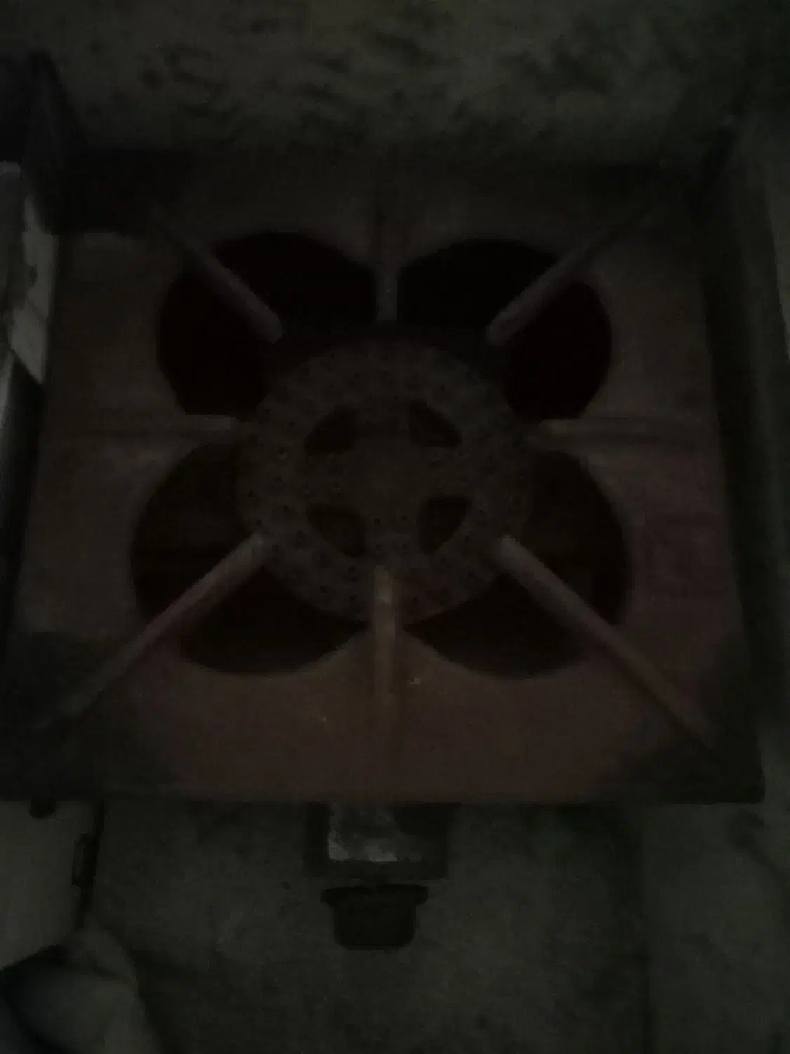 گاز پیک‌نیک و اجاق چونی گاز شهری|اجاق گاز و لوازم برقی پخت‌وپز|تهران, ابوذر|دیوار