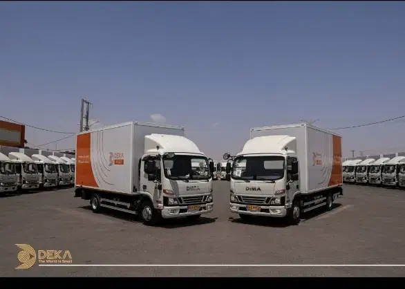 پست|خدمات حمل و نقل|تبریز, |دیوار