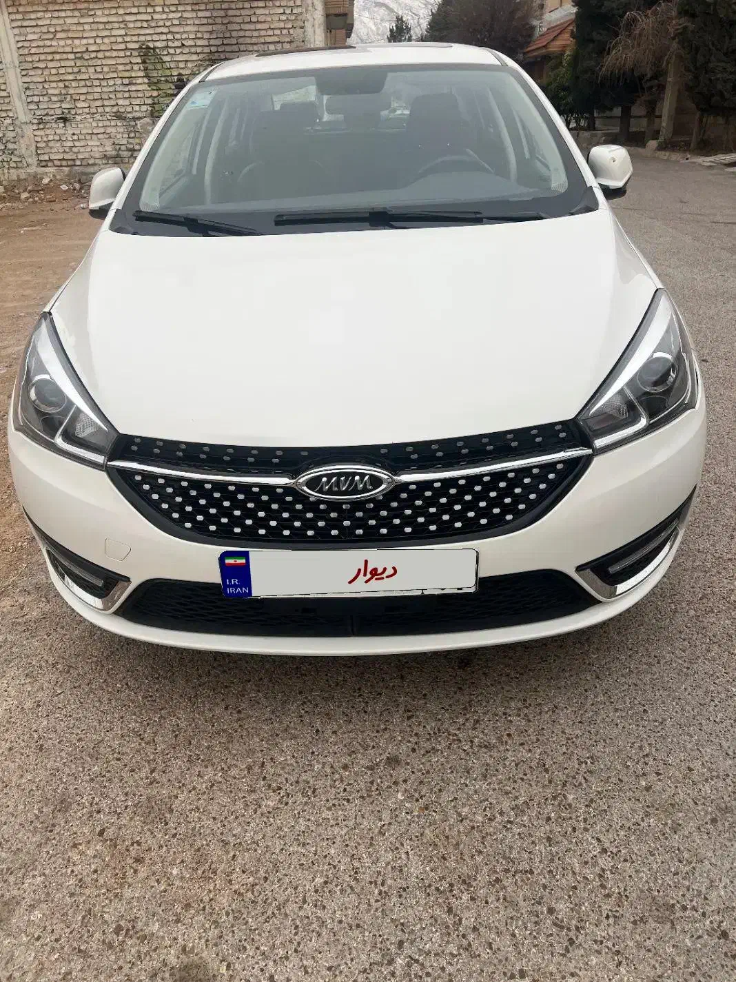 اریزو پنچ داشبرد جدید|خودرو سواری و وانت|شیراز, شهرک استقلال|دیوار