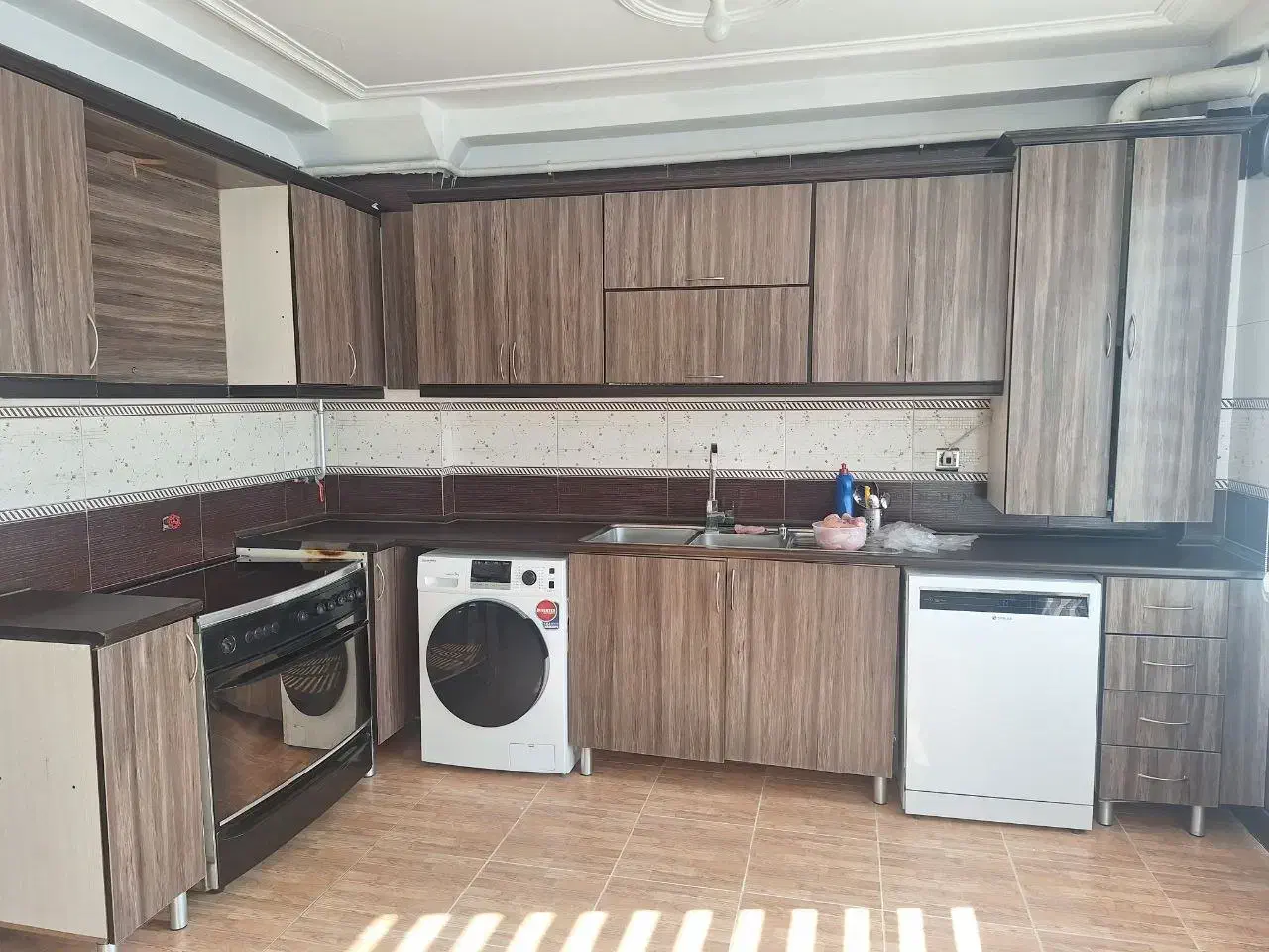 فروش عمده 5تیکه لوازم خانگی|اجاق گاز و لوازم برقی پخت‌وپز|سقز, |دیوار