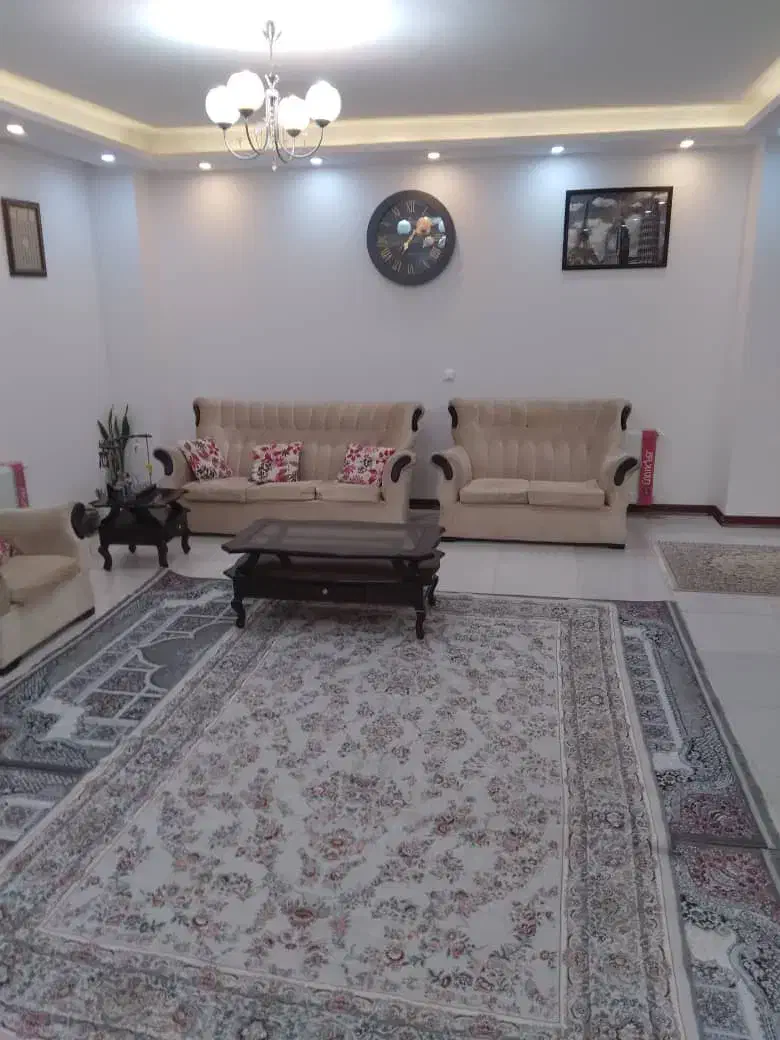 مبل راحتی ۷ نفره|مبلمان خانگی و میز عسلی|پردیس, فاز ۸|دیوار