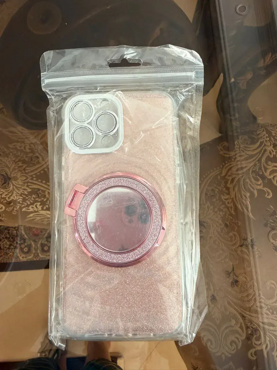 قاب موبایل۱۳پرومکس|لوازم جانبی موبایل و تبلت|تهران, تهرانپارس شرقی|دیوار