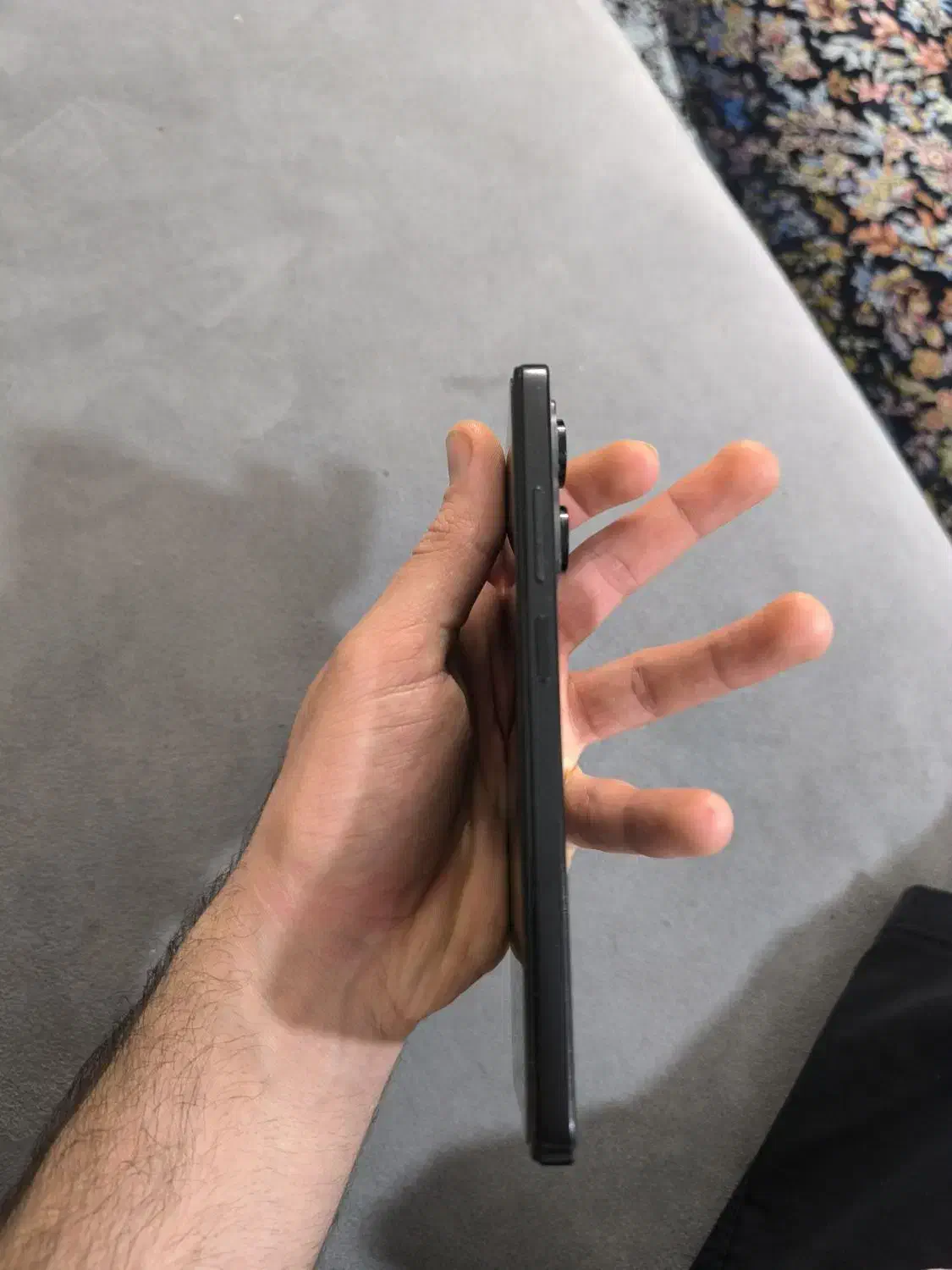 poco x5 pro 5g|موبایل|فولادشهر, B5|دیوار