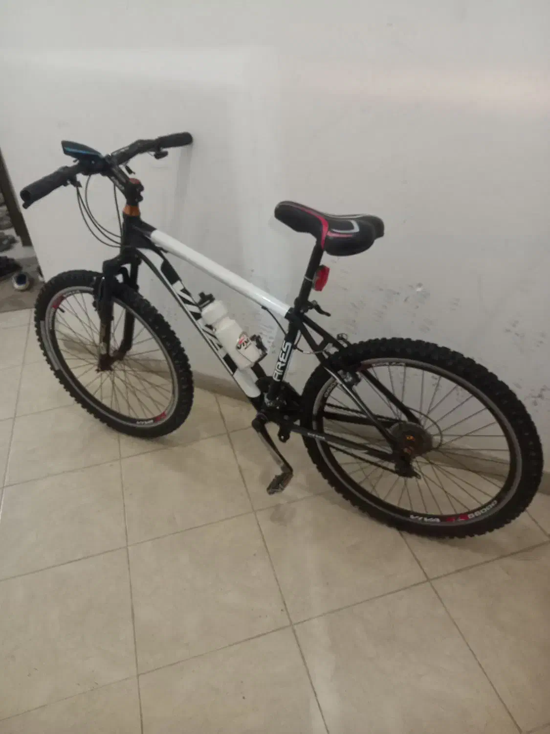 دوچرخه ۲۶ برند ویوا|دوچرخه، اسکیت، اسکوتر|جم, |دیوار